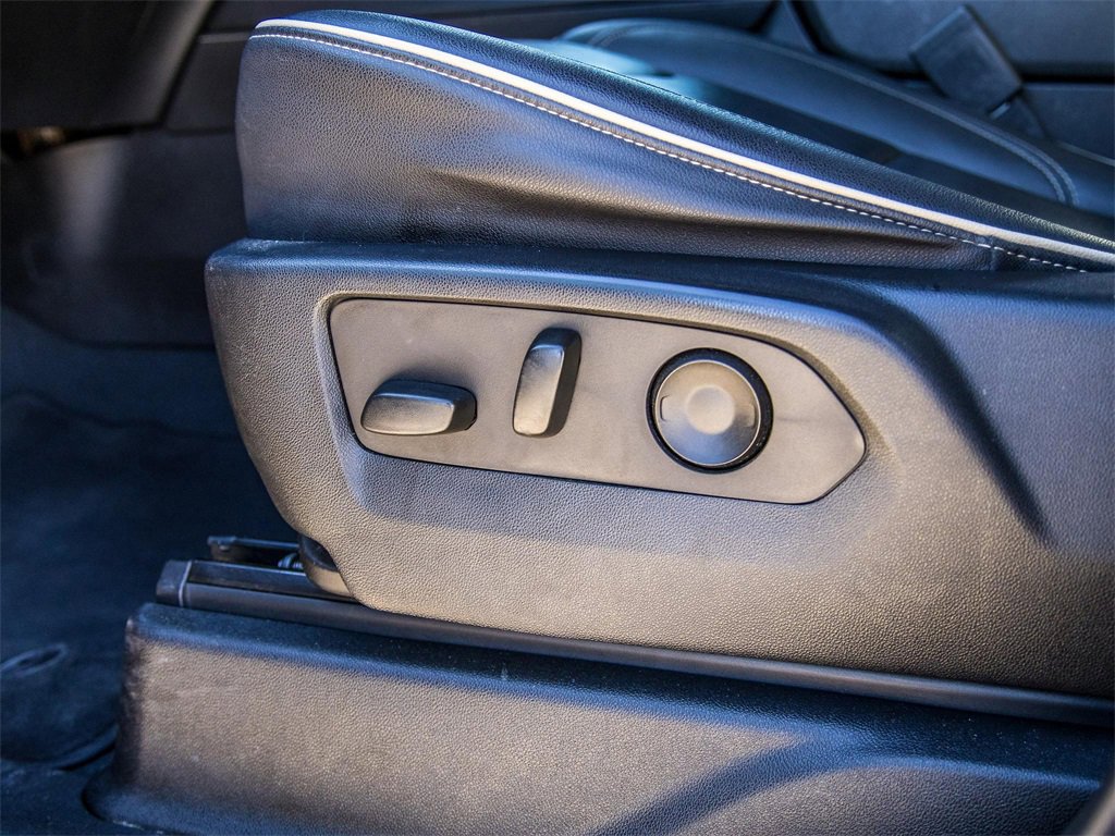 Used 2023 Chevrolet Tahoe Premier image 33