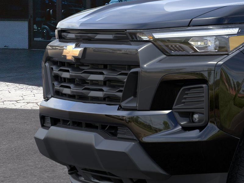 New 2026 Chevrolet Colorado LT w/ LT Convenience Package image 37