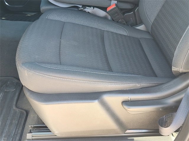 Used 2024 Chevrolet Silverado 2500 LT image 24