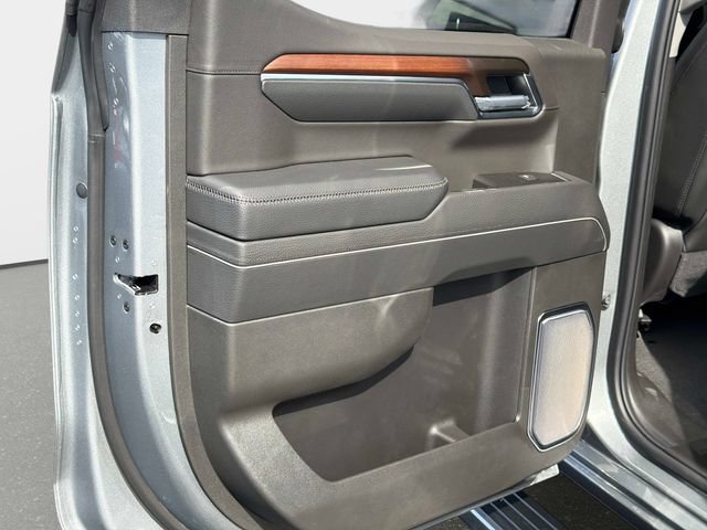 New 2026 GMC Sierra 1500 Denali w/ Denali Reserve Package AWD/4WD image 11