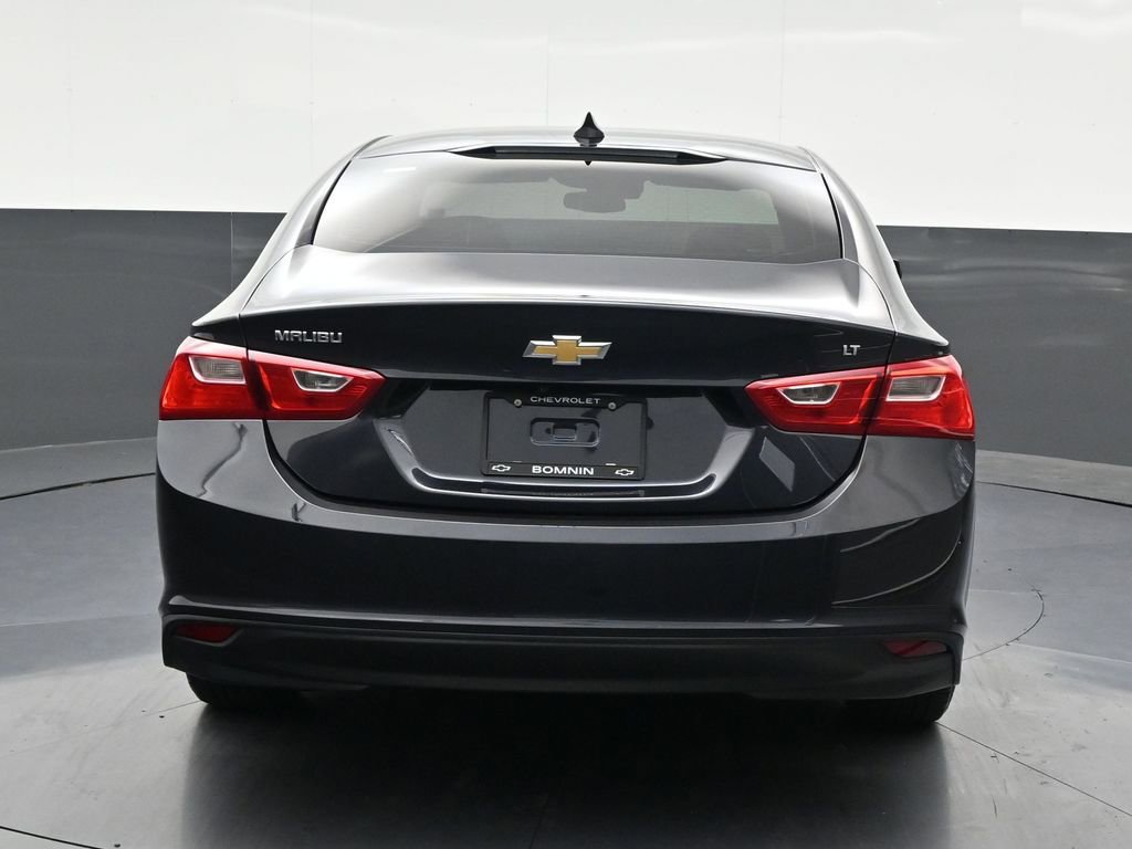 Used 2023 Chevrolet Malibu LT FWD image 4