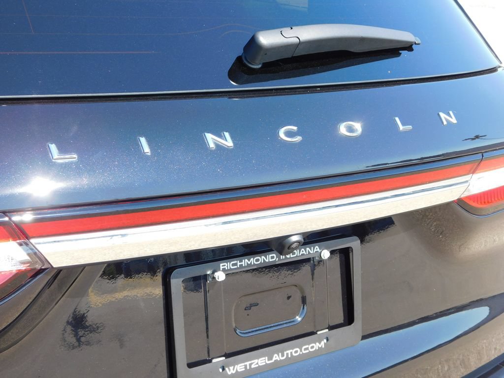 Used 2023 Lincoln Corsair FWD image 39