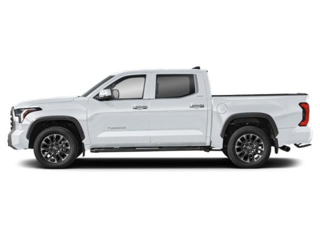 New 2026 Toyota Tundra Limited AWD/4WD image 3
