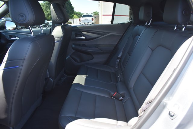 Used 2024 Buick Envista Sport Touring w/ Convenience I Package FWD image 16