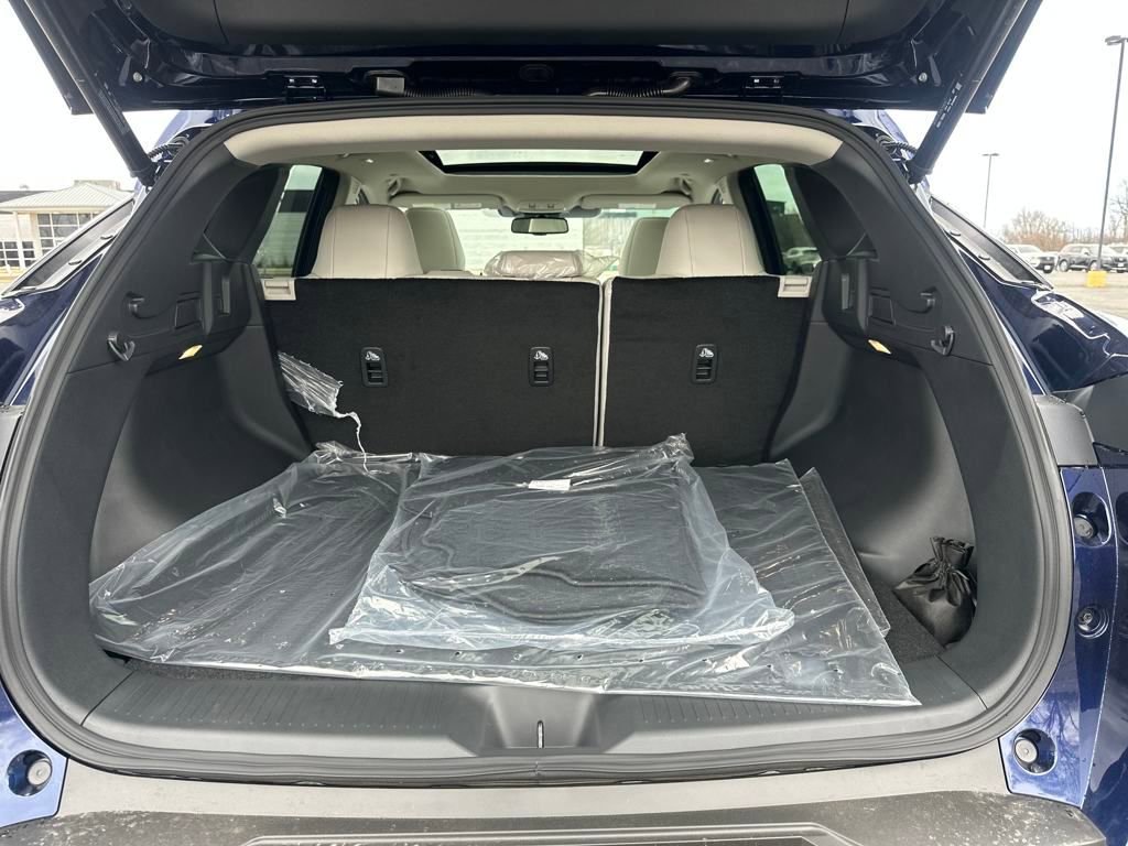 New 2025 Nissan Murano SL image 36