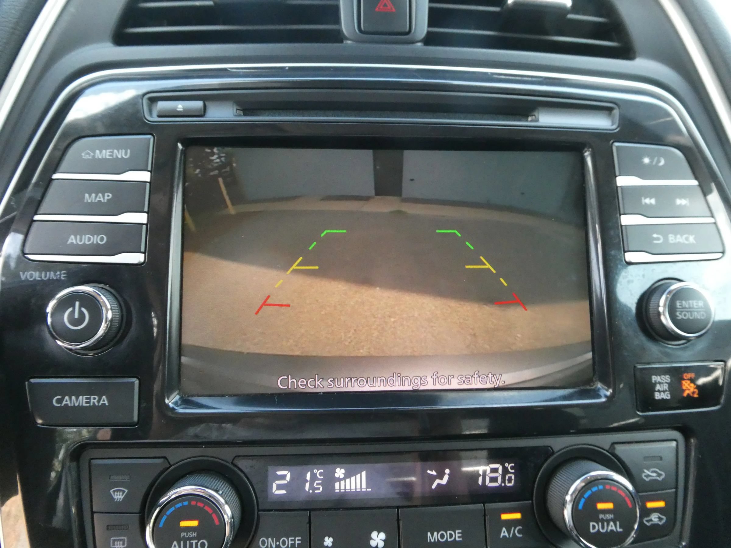 Used 2020 Nissan Maxima 3.5 SL FWD image 24