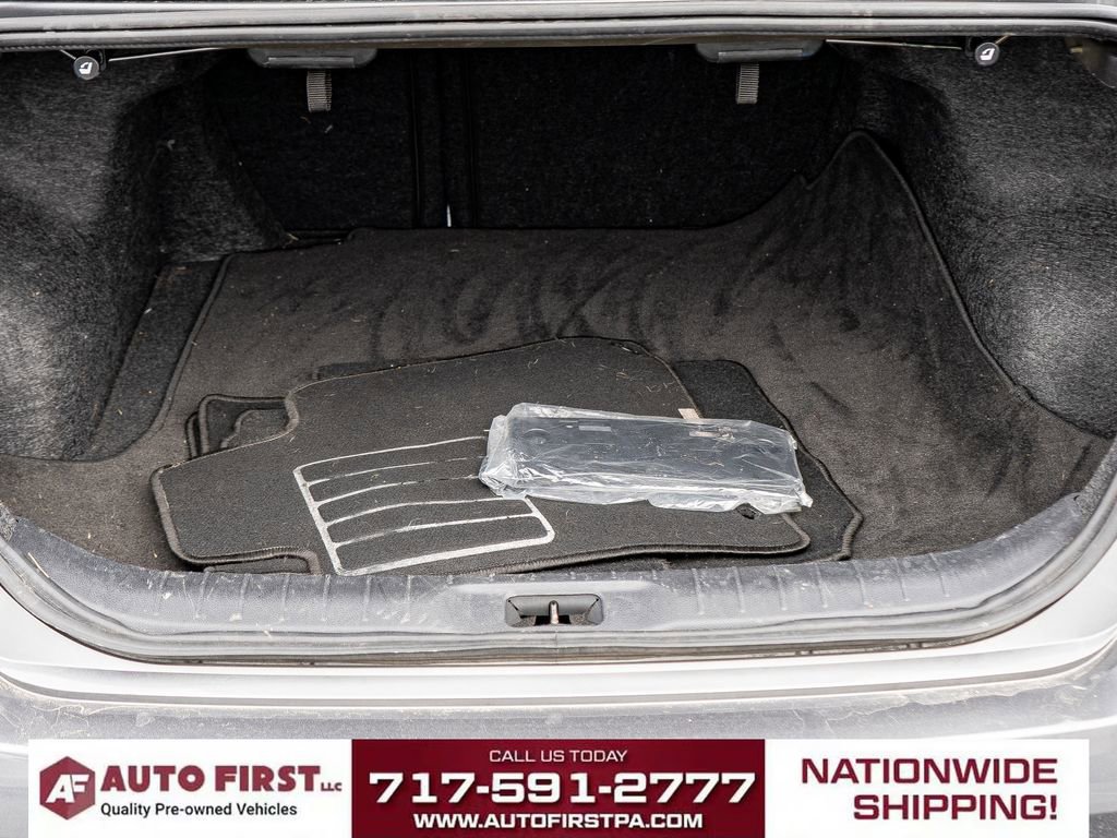 Used 2024 Nissan Altima 2.5 SV image 14