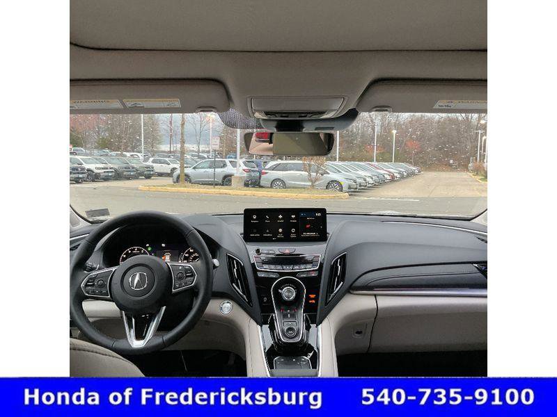 Used 2026 Acura RDX SH-AWD w/ Technology Package image 39