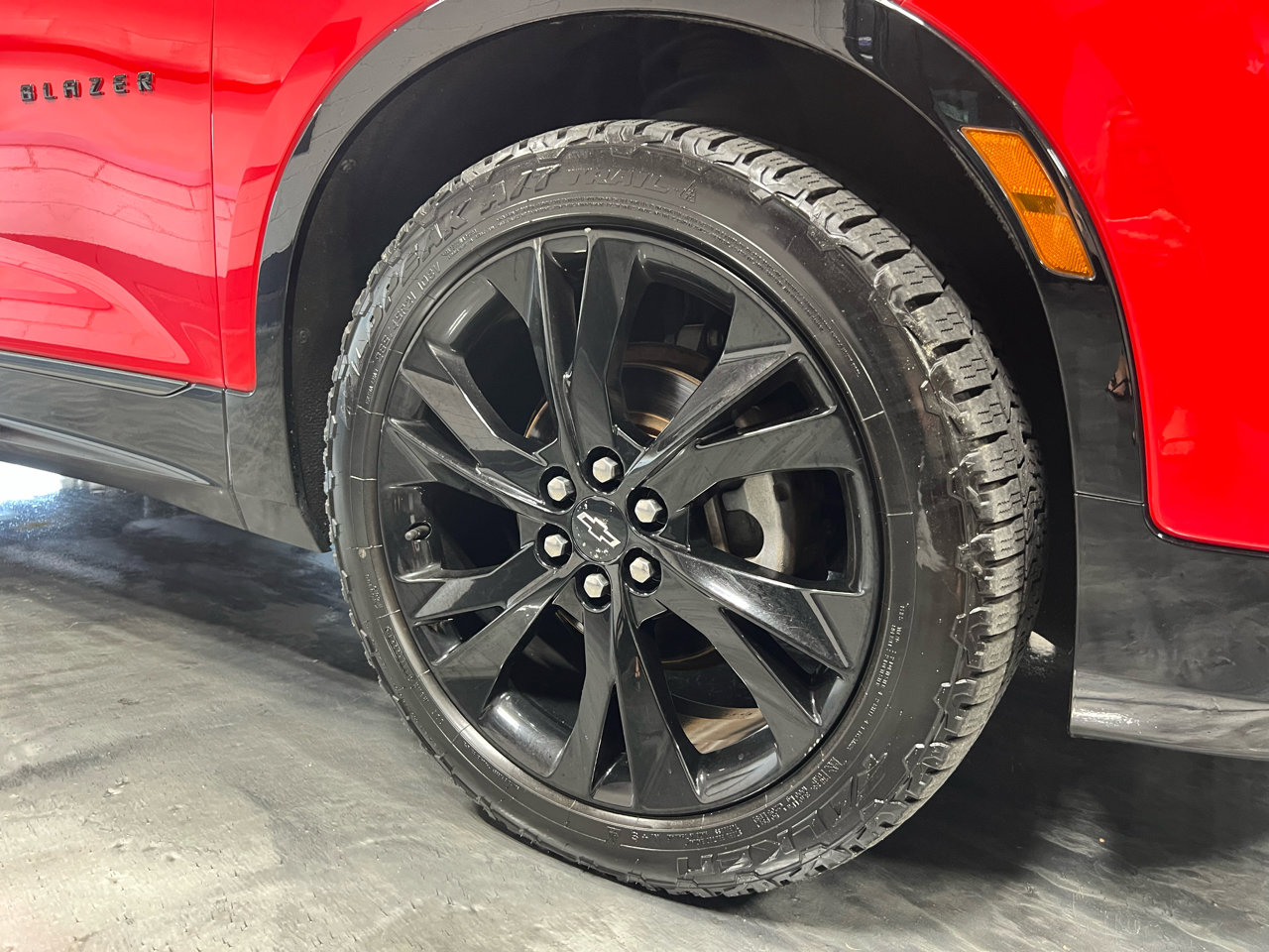 Used 2019 Chevrolet Blazer RS image 12