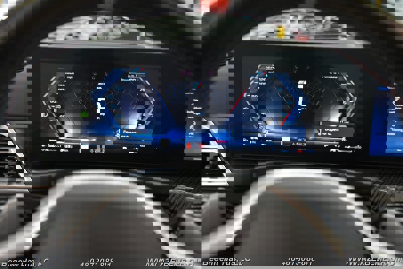 Used 2025 BMW M440i Convertible image 20