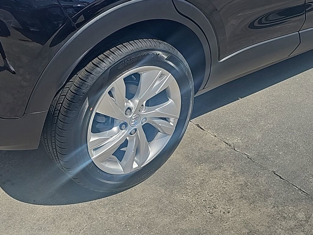 New 2026 Buick Encore GX Preferred image 7