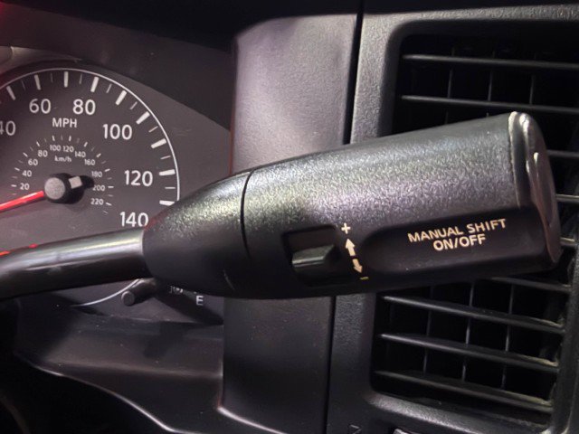 Used 2018 Nissan NV 2500 S image 23