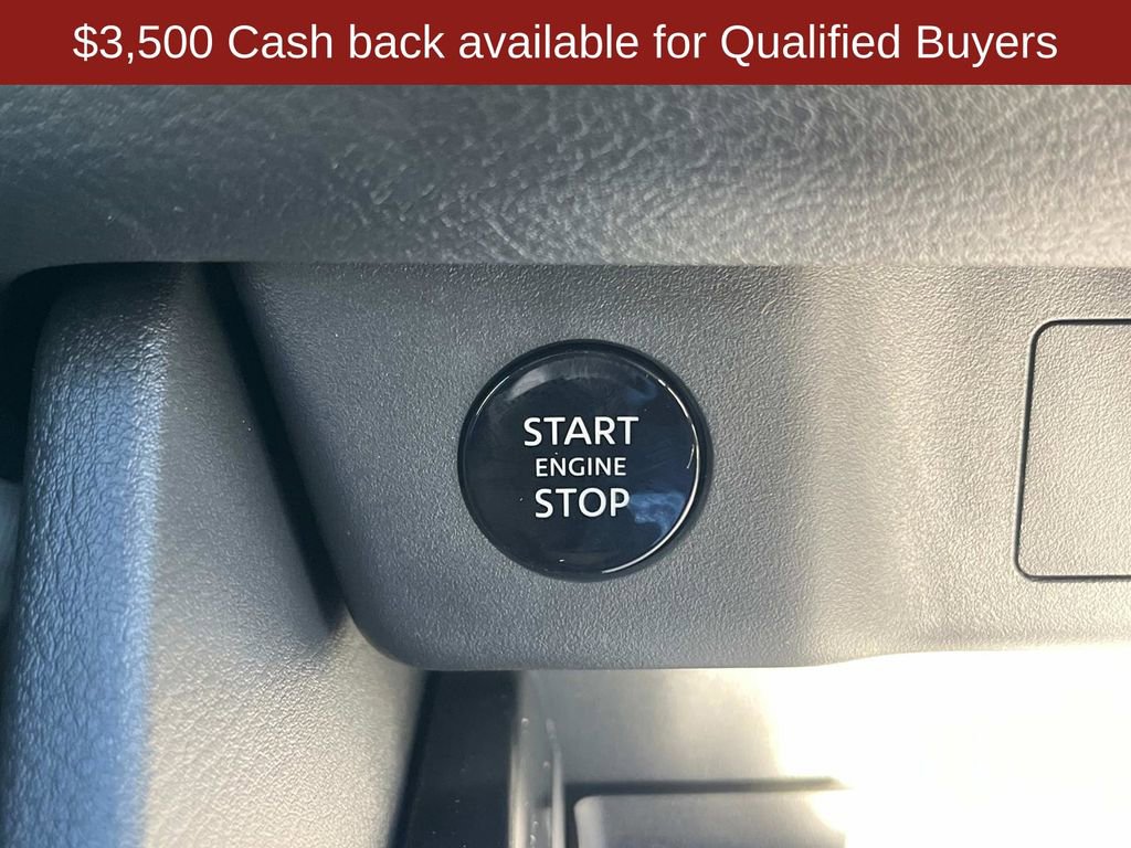 New 2026 Nissan Rogue SV w/ SV Premium Package image 31