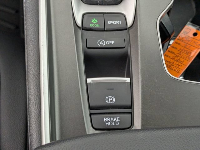 Used 2021 Honda Accord Sport Special Edition image 21