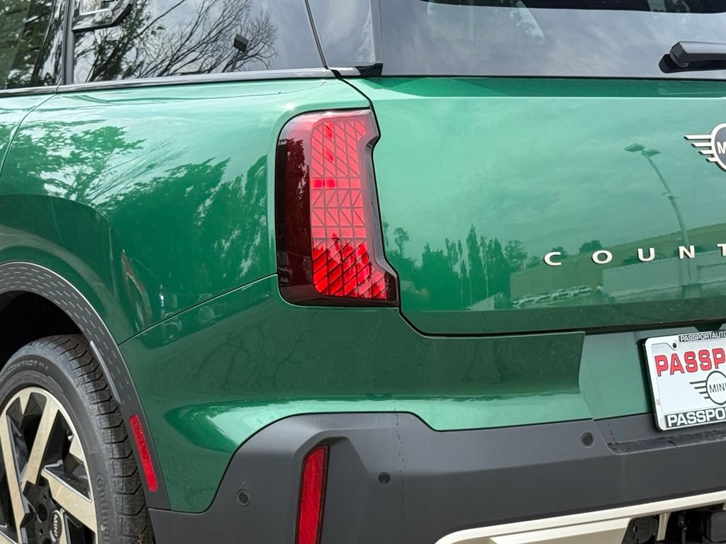 New 2027 MINI Cooper Countryman S w/ Comfort Package Max AWD/4WD image 7