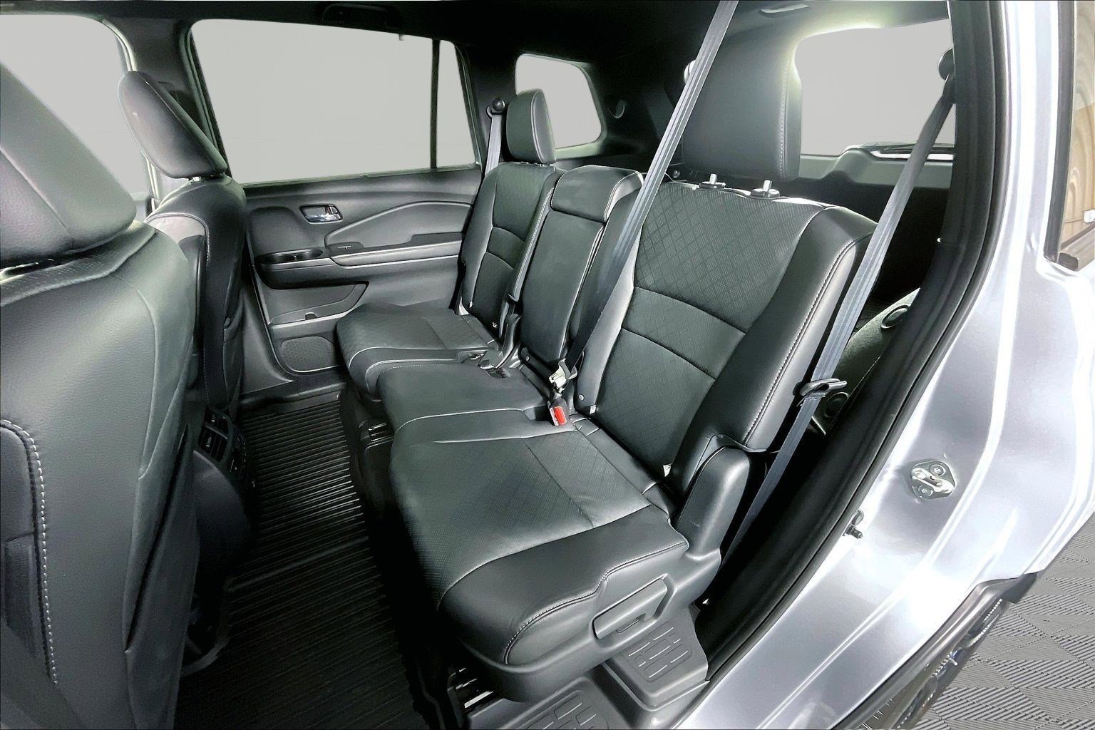 Used 2021 Honda Passport Elite image 22