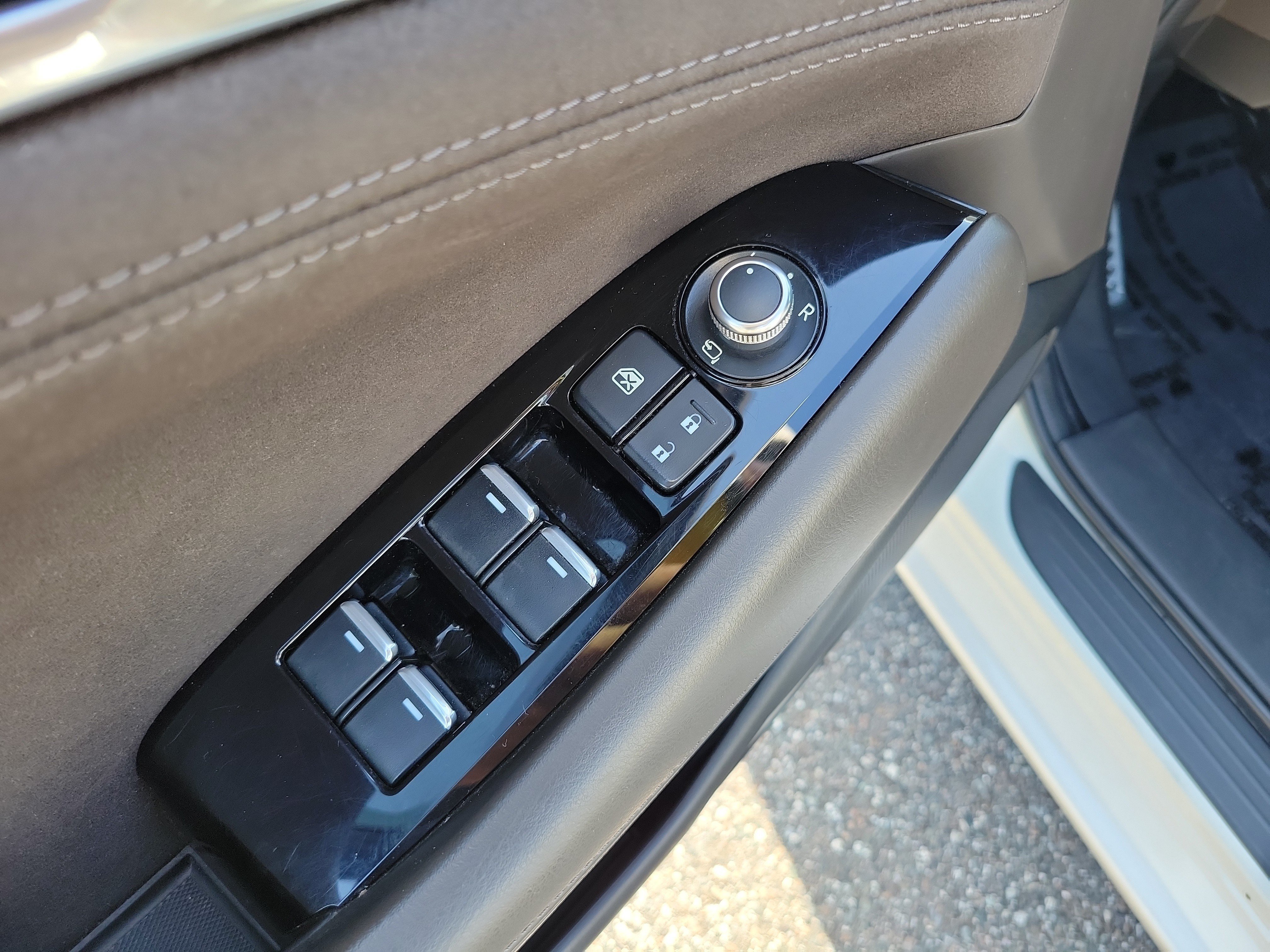Used 2020 MAZDA MAZDA6 Signature FWD image 20