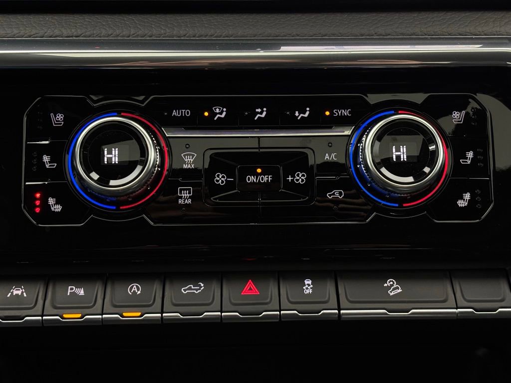 New 2026 GMC Sierra 1500 Denali w/ Denali Reserve Package image 29