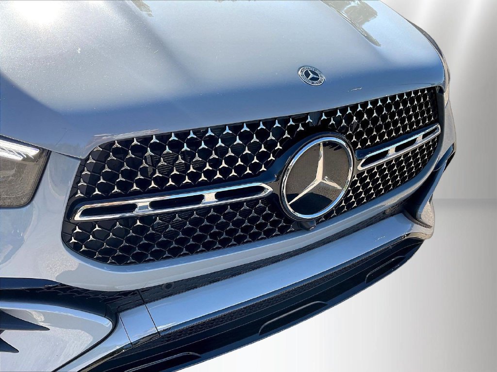 Certified 2025 Mercedes-Benz GLE 350 4MATIC image 33