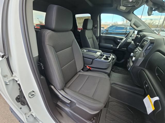 New 2026 GMC Sierra 1500 Pro w/ Pro Value Package AWD/4WD image 16