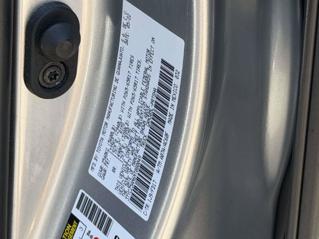 Used 2022 Toyota Tacoma TRD Sport AWD/4WD image 25