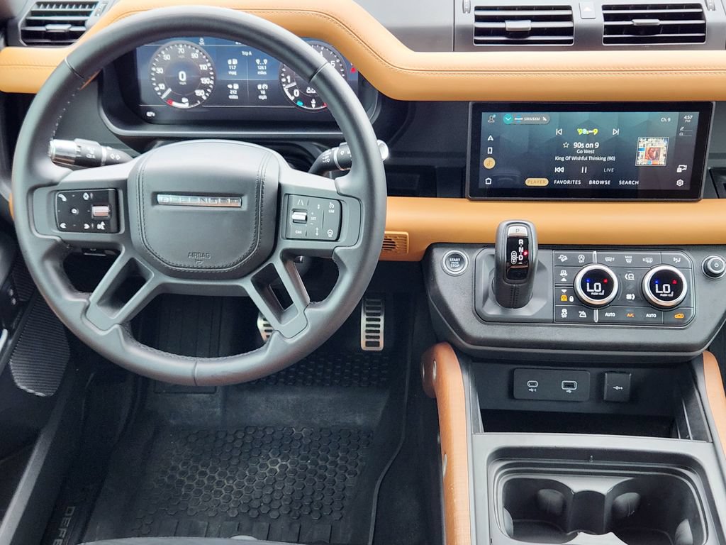 Used 2020 Land Rover Defender 110 X AWD/4WD image 27