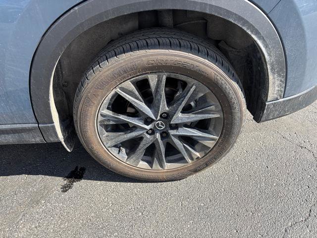 Certified 2023 MAZDA CX-5 Carbon Edition image 27