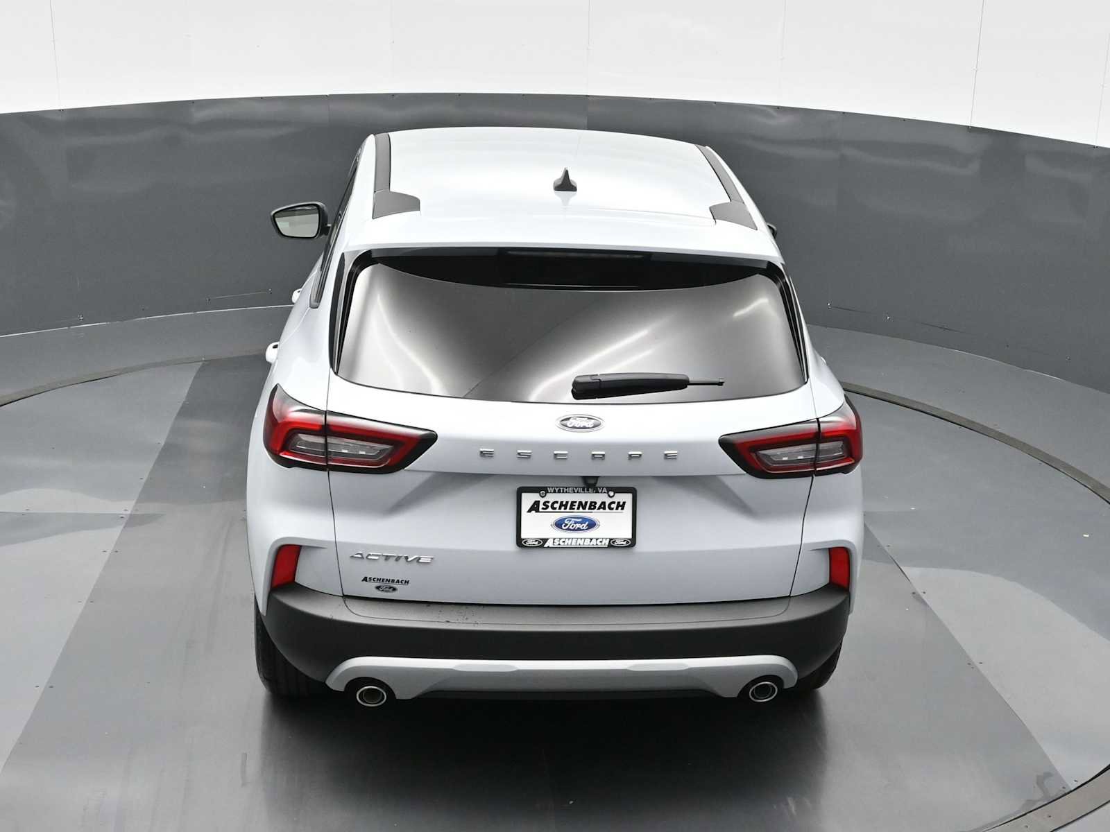 New 2025 Ford Escape Active w/ Cold Weather Package image 22