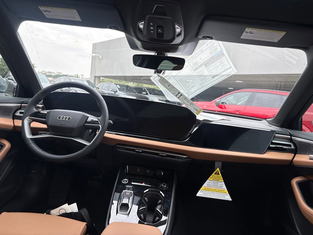 New 2026 Audi A5 Prestige AWD/4WD image 18