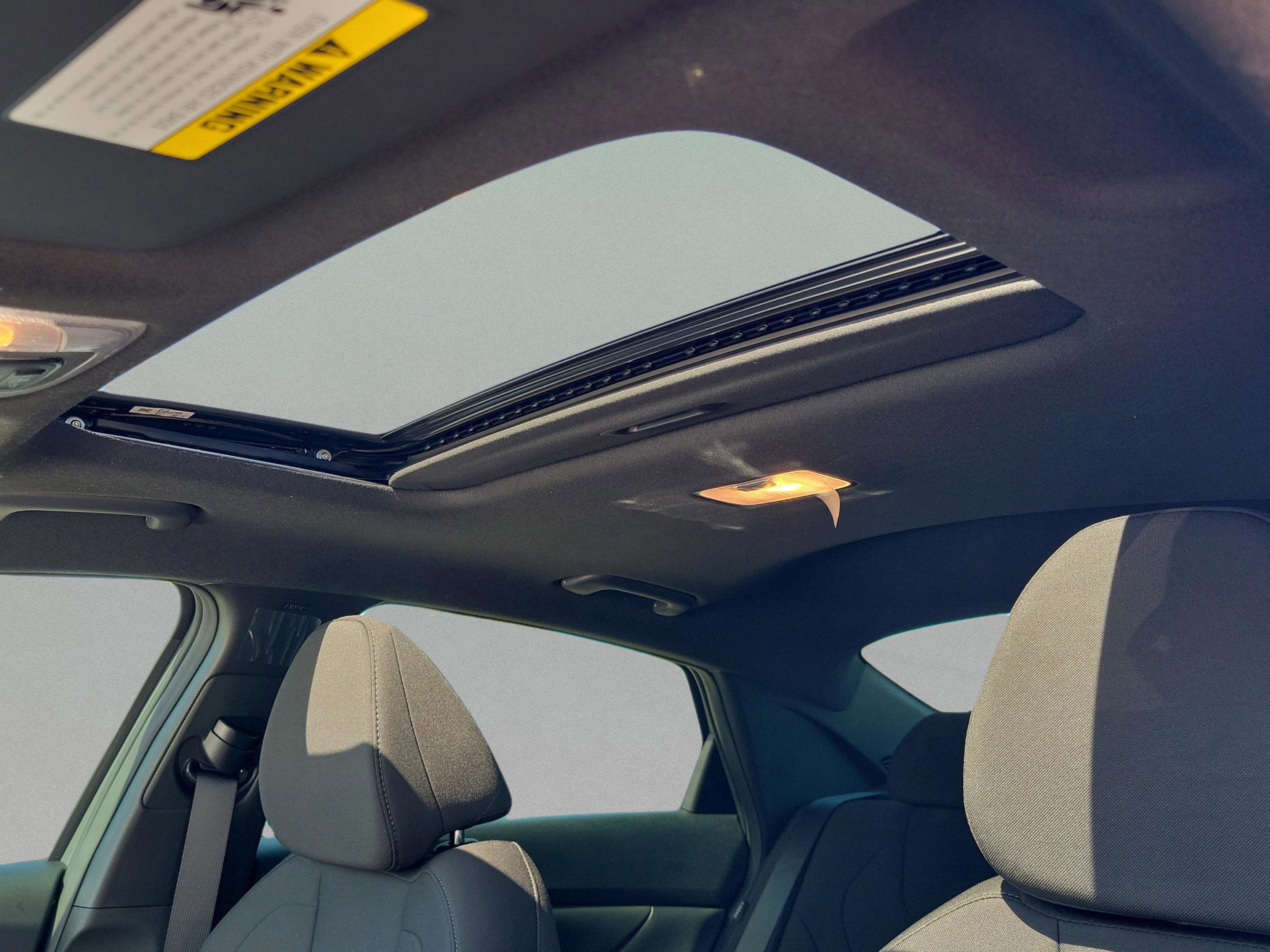 New 2026 Hyundai Elantra SEL Sport w/ Cargo Package image 27