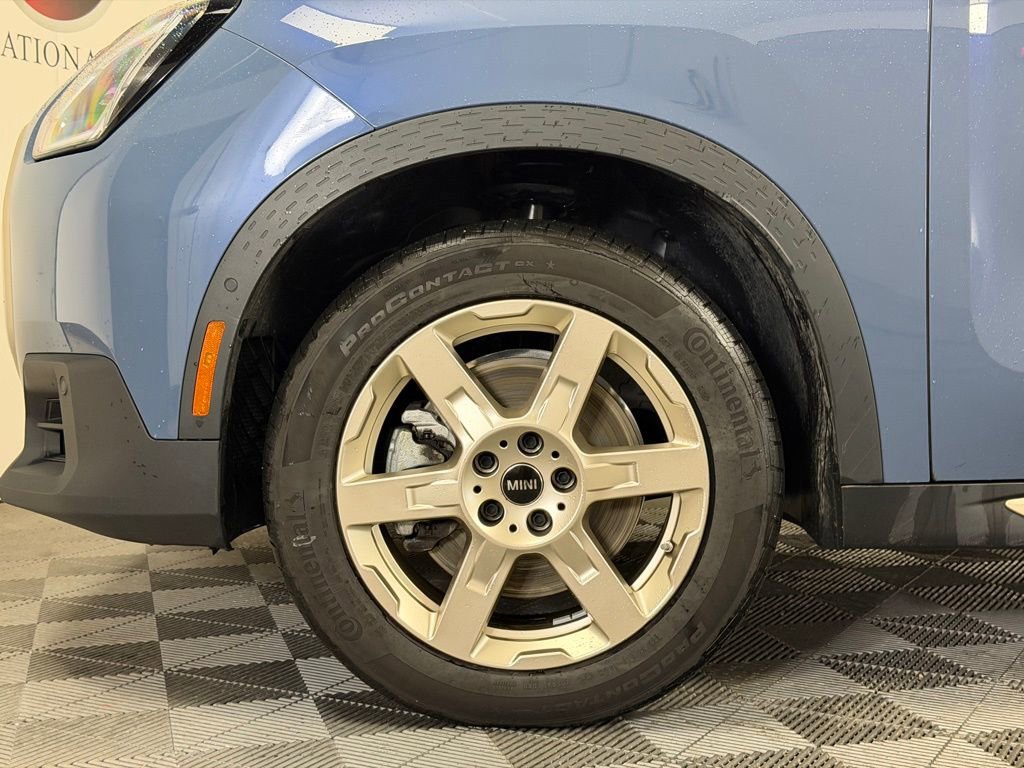 Used 2025 MINI Cooper Countryman S image 14