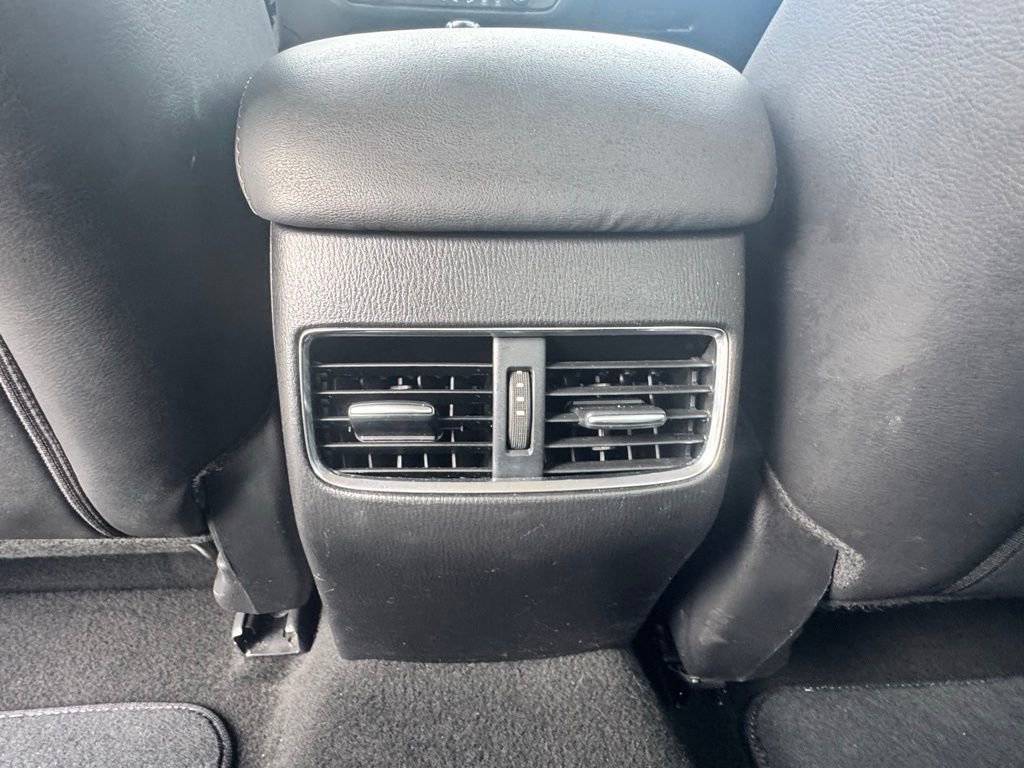 Used 2020 MAZDA MAZDA6 Touring image 17