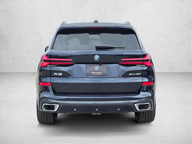 New 2026 BMW X5 sDrive40i w/ M Sport Package RWD image 6