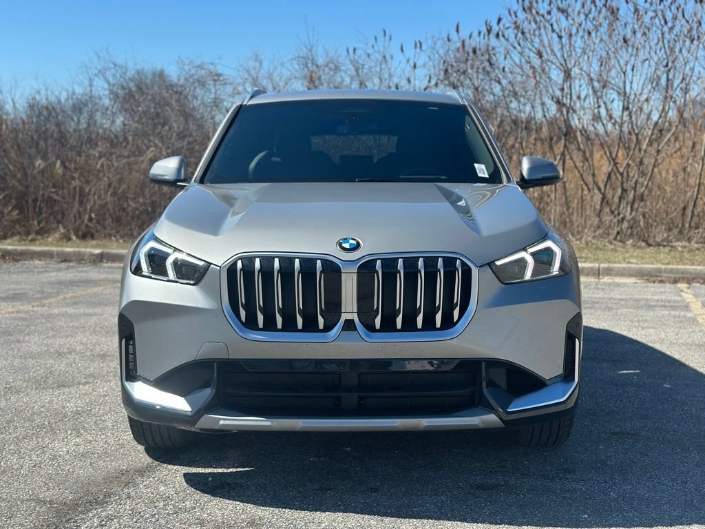 New 2026 BMW X1 xDrive28i w/ Technology Package AWD/4WD image 2