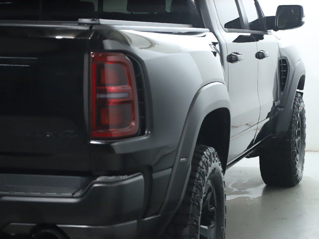 Used 2025 RAM 1500 RHO w/ RHO Level 1 Equipment Group AWD/4WD image 47