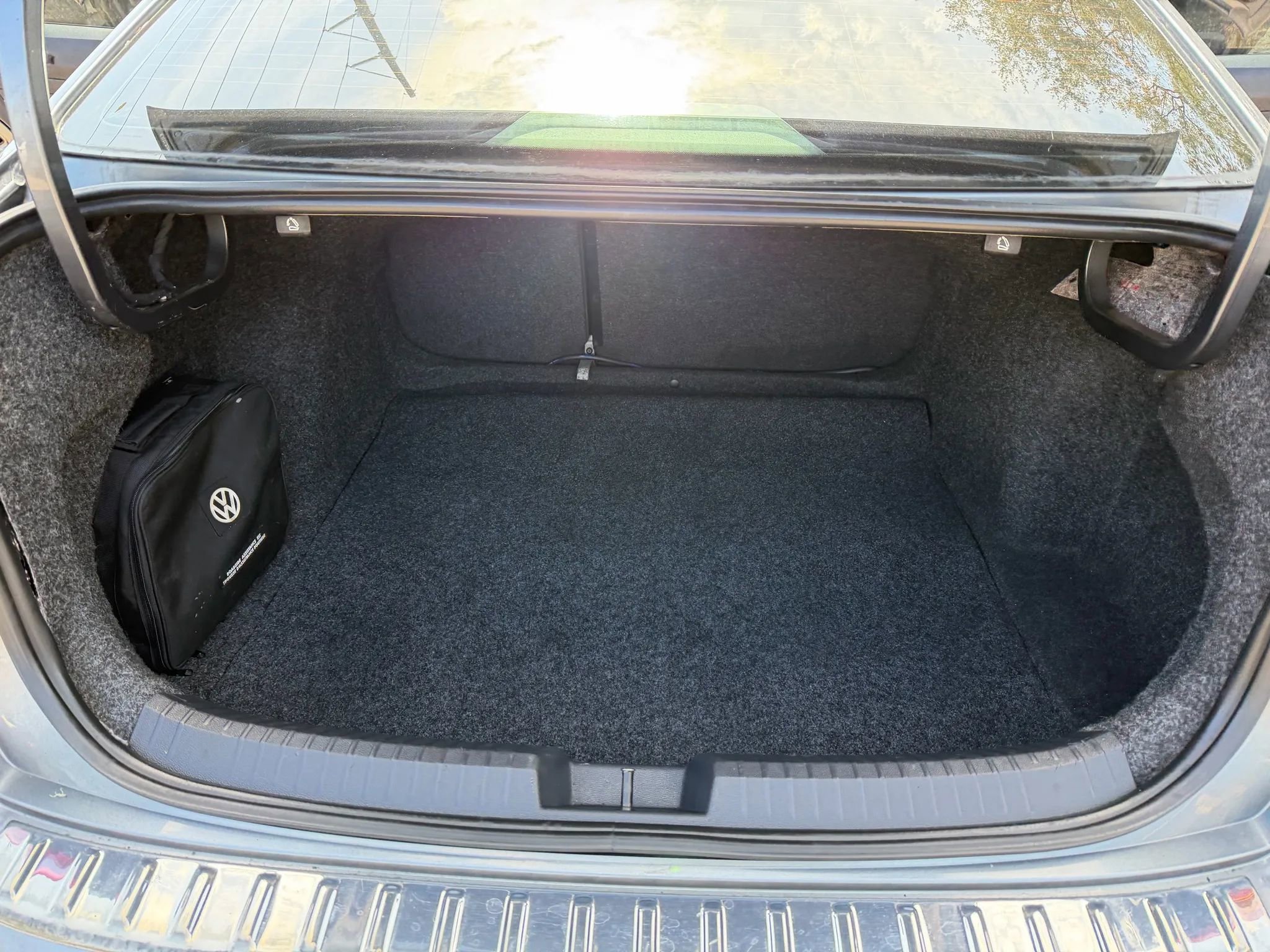 Used 2019 Volkswagen Jetta SE image 12