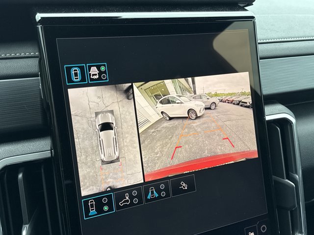 New 2026 GMC Acadia Elevation w/ Black Edition image 10