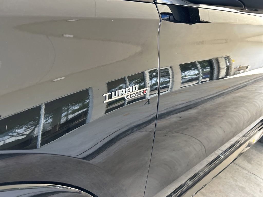 Used 2024 Mercedes-Benz GLE 53 AMG 4MATIC Coupe w/ Driver Assistance Package image 15