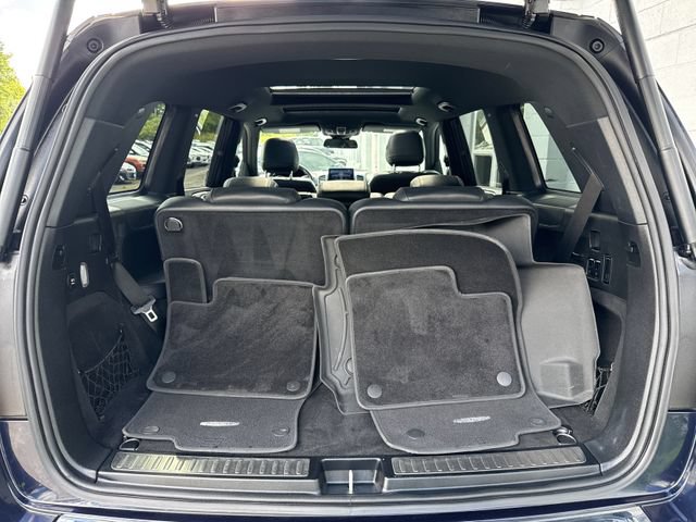 Used 2018 Mercedes-Benz GLS 450 4MATIC image 14