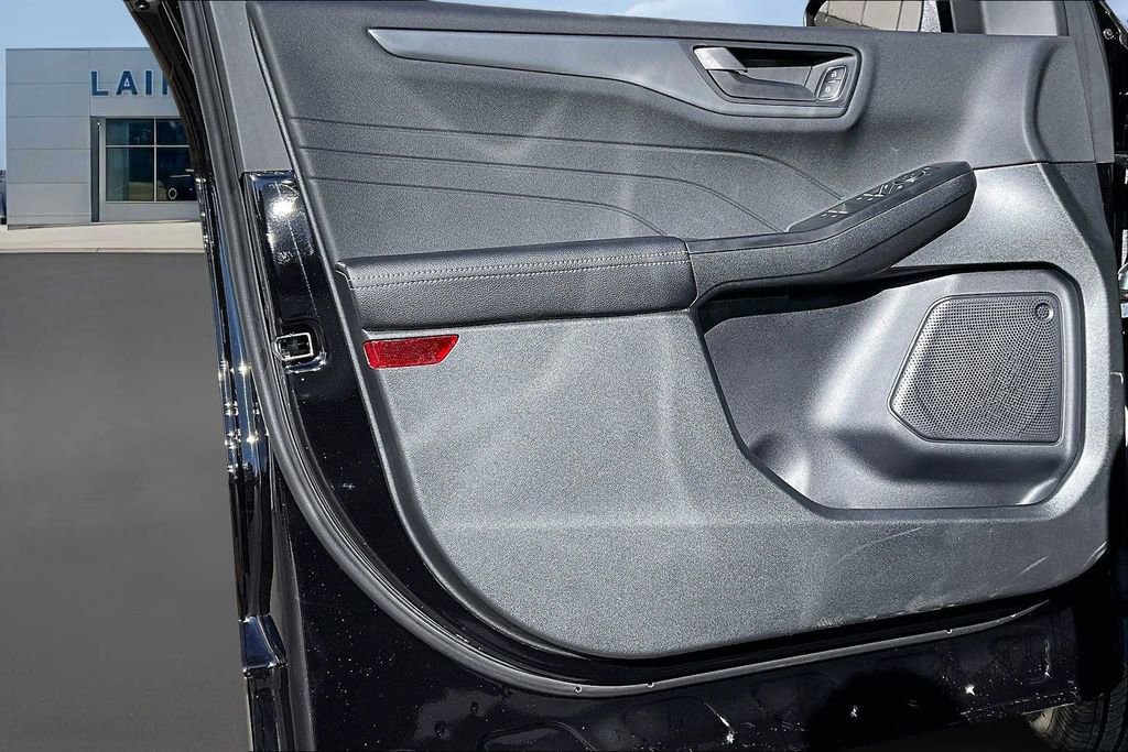 New 2026 Ford Escape Active w/ Cold Weather Package image 25
