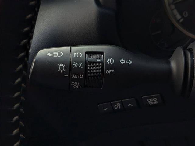 Used 2019 Lexus NX 300 F Sport w/ F Sport Premium Package FWD image 7