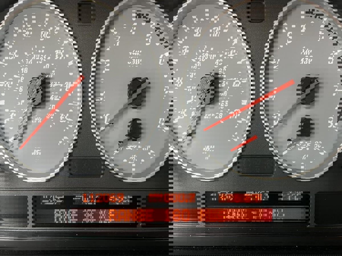 Used 2006 BMW X5 4.8is image 27