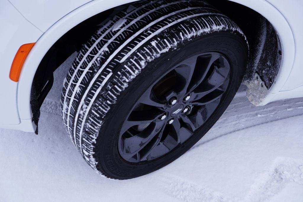 Certified 2024 Dodge Durango GT image 14