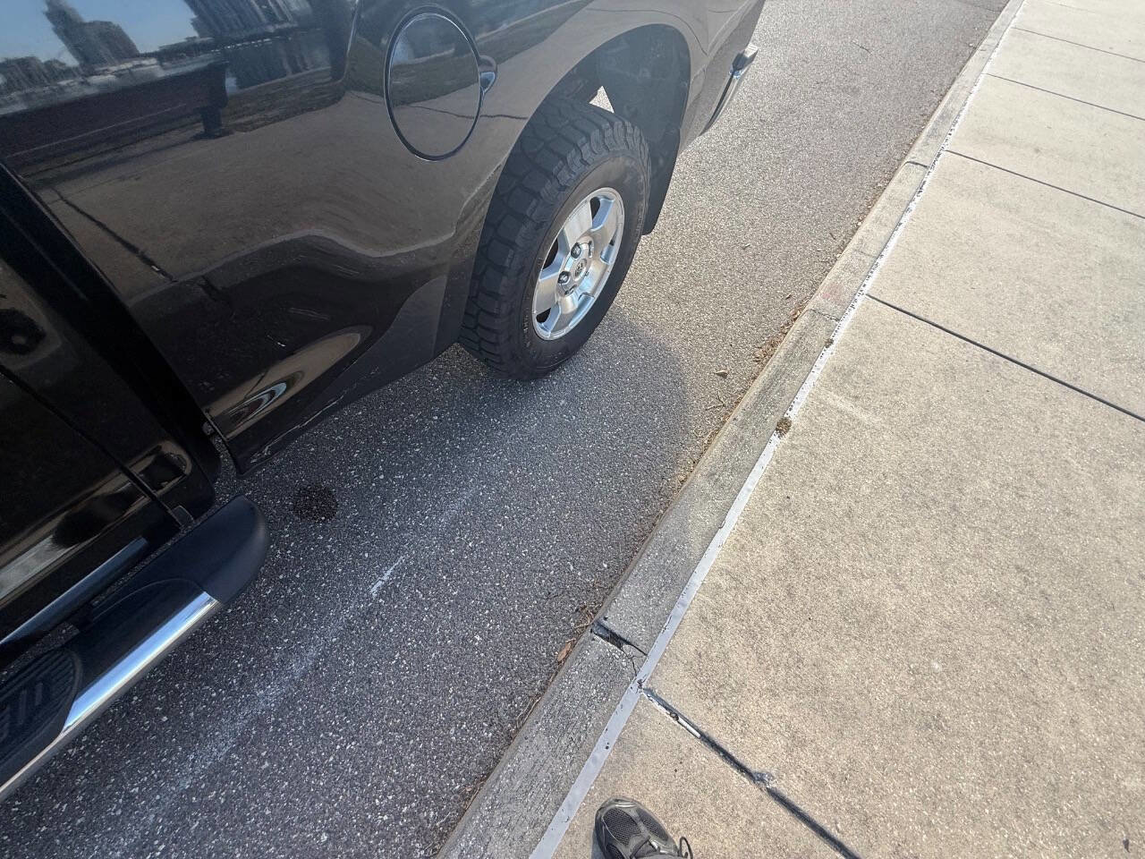 Used 2007 Toyota Tundra SR5 image 12