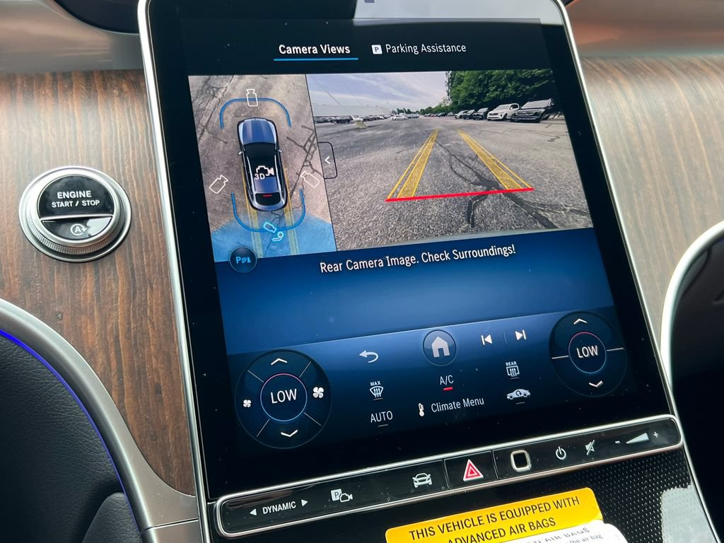 New 2027 Mercedes-Benz GLC 300 4MATIC image 27