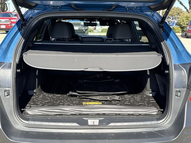 Certified 2025 Subaru Outback Wilderness image 13