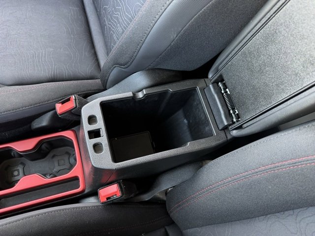 Used 2020 Jeep Renegade Trailhawk w/ Cold Weather Group image 20