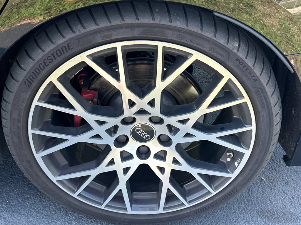 Used 2026 Audi RS 3 AWD/4WD image 25