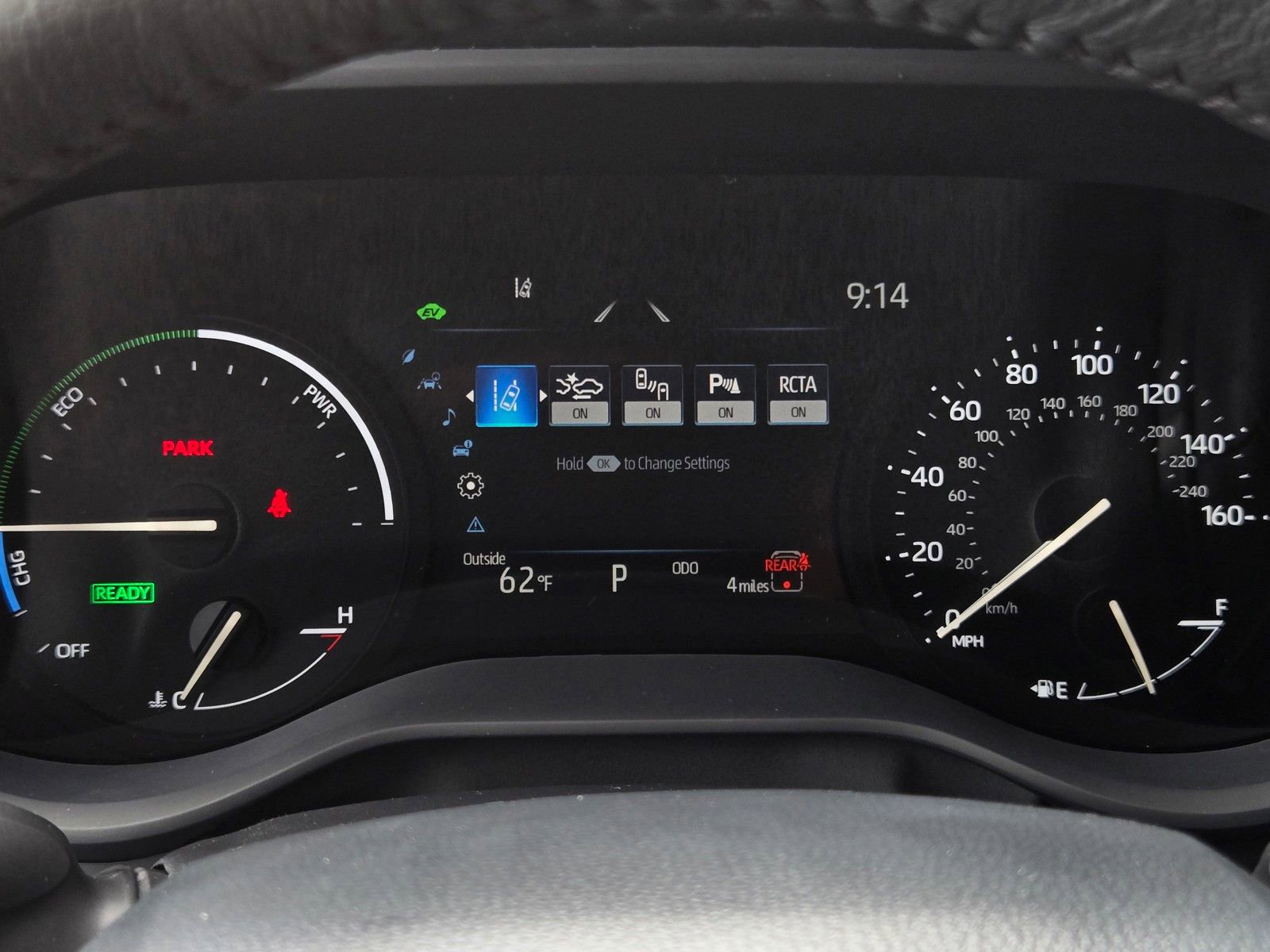 Used 2026 Toyota Sienna XLE image 21