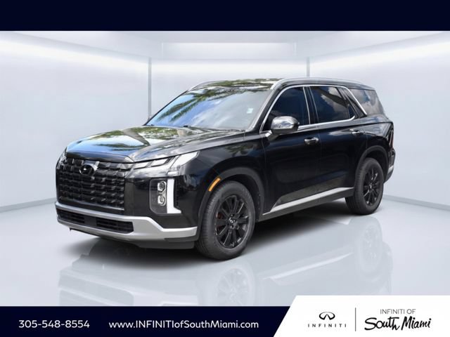 Used 2024 Hyundai Palisade SEL